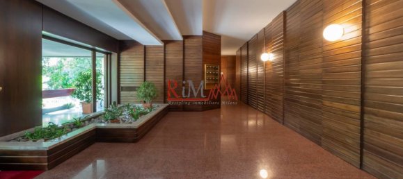 3 bedrooms Apartment in Milan, Italy No. 333153 37