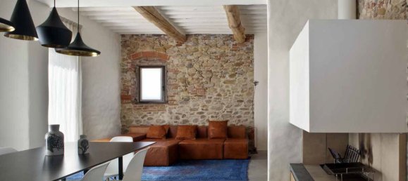 115m² Commercial property in Cosenza, Italy No. 210768 65