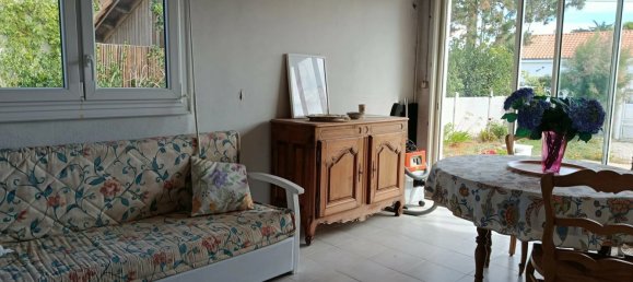 3 bedrooms House in Prefailles, France No. 281265 7