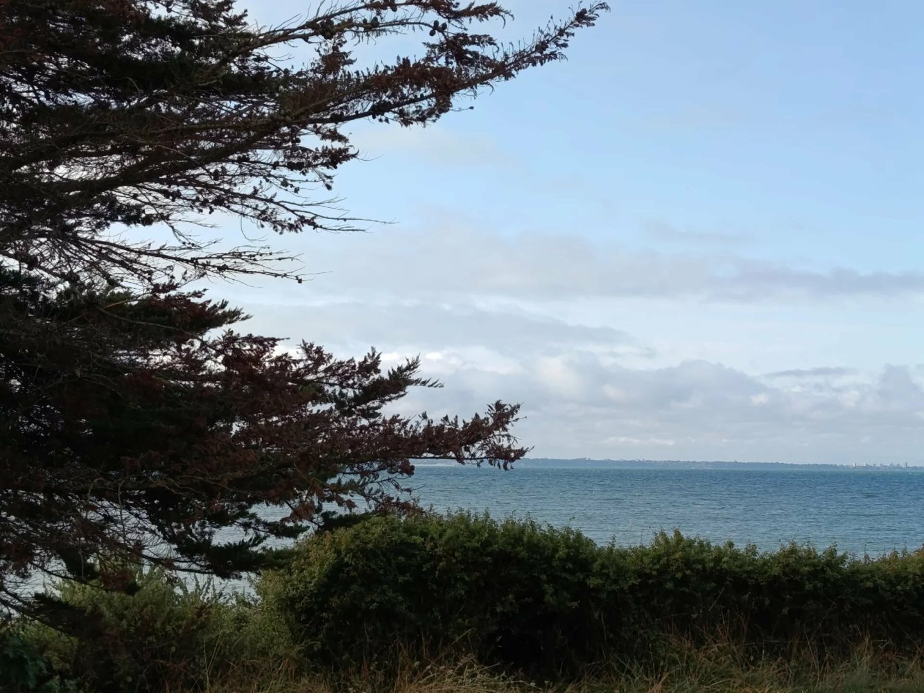 3 bedrooms House in Prefailles, France No. 281265