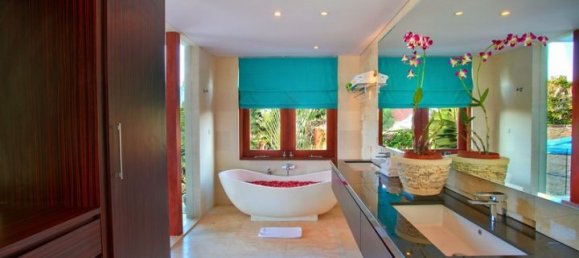 Vivenda T3 em Seminyak, Indonesia N.º 3192 15