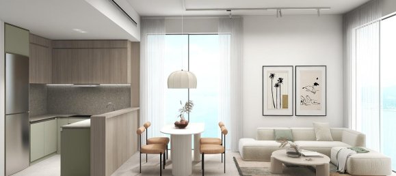 Apartamento T2 em Mina Al Arab, UAE N.º 106539 16