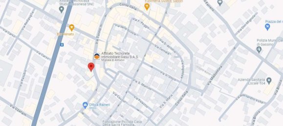 15غرفة منزل في Gassino Torinese, Italy رقم 212276 4