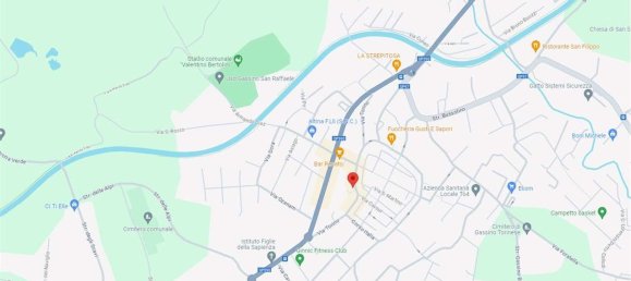 15غرفة منزل في Gassino Torinese, Italy رقم 212276 6