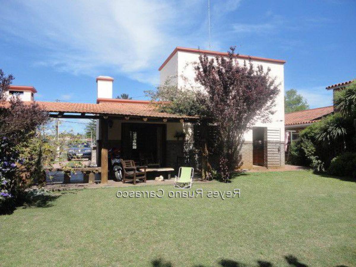 3 غرف نوم منزل في Canelones, Uruguay رقم 8403