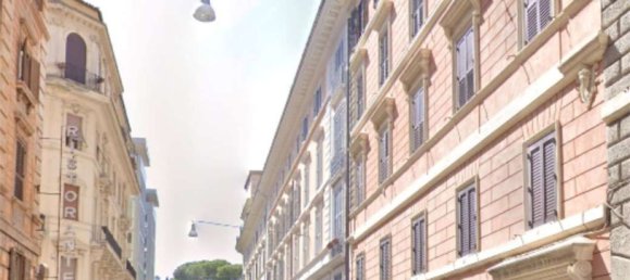 3 rooms Apartment in Rome, Italy No. 266699 14