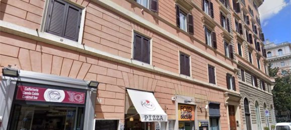 3 rooms Apartment in Rome, Italy No. 266699 24