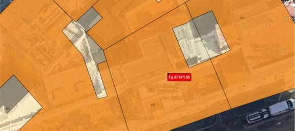 3 rooms Apartment in Rome, Italy No. 266699 15