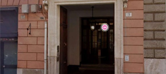 3 rooms Apartment in Rome, Italy No. 266699 8