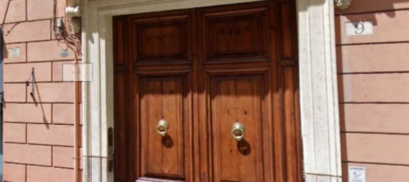 3 rooms Apartment in Rome, Italy No. 266699 10