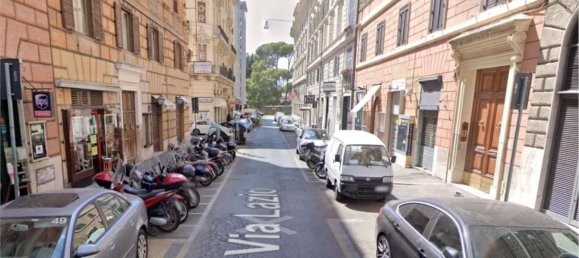 3 rooms Apartment in Rome, Italy No. 266699 13