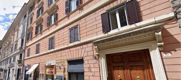 3 rooms Apartment in Rome, Italy No. 266699 11