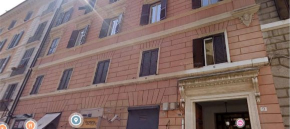 3 rooms Apartment in Rome, Italy No. 266699 21