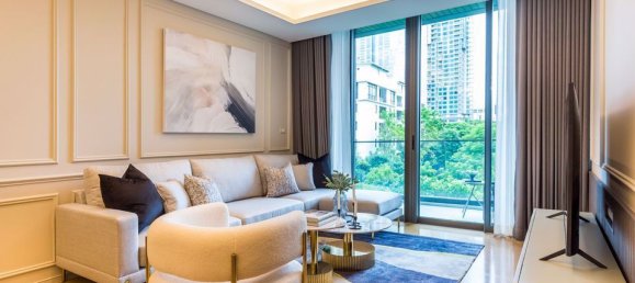 2 bedrooms Condo in Pathum Wan, Thailand No. 8558 2