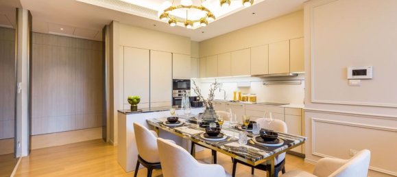 2 bedrooms Condo in Pathum Wan, Thailand No. 8558 3