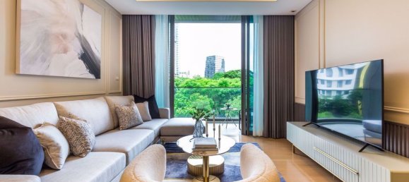 2 bedrooms Condo in Pathum Wan, Thailand No. 8558 20