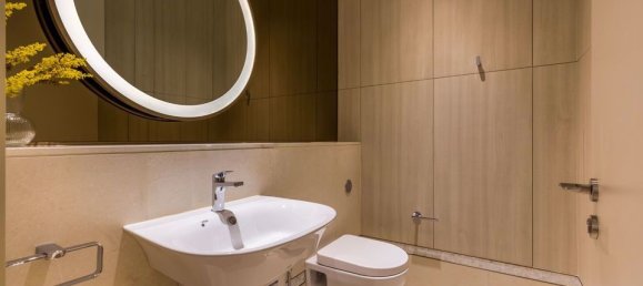 2 bedrooms Condo in Pathum Wan, Thailand No. 8558 10