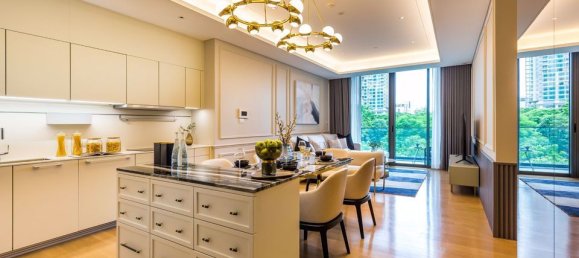 2 bedrooms Condo in Pathum Wan, Thailand No. 8558 13