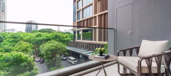 2 bedrooms Condo in Pathum Wan, Thailand No. 8558 14