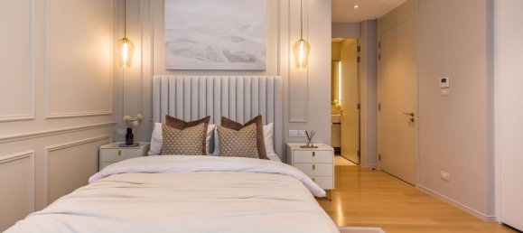 2 bedrooms Condo in Pathum Wan, Thailand No. 8558 6