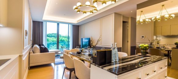 2 bedrooms Condo in Pathum Wan, Thailand No. 8558 7