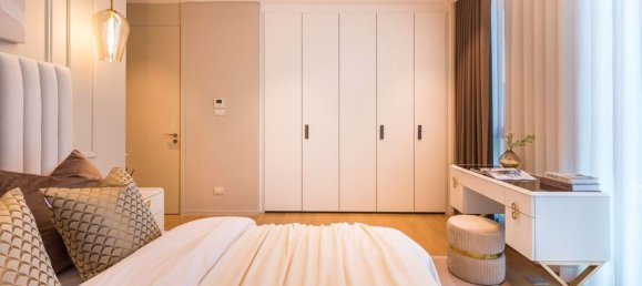 2 bedrooms Condo in Pathum Wan, Thailand No. 8558 5