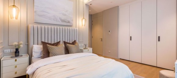 2 bedrooms Condo in Pathum Wan, Thailand No. 8558 8