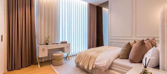 2 bedrooms Condo in Pathum Wan, Thailand No. 8558 4