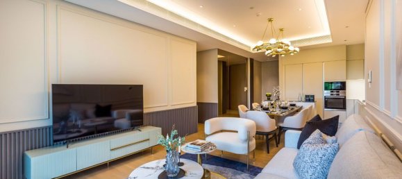 2 bedrooms Condo in Pathum Wan, Thailand No. 8558 18