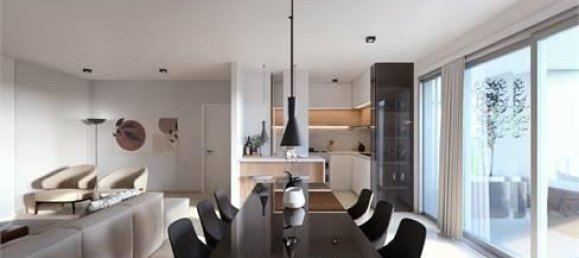 4غرفة شقة في Lecce, Italy رقم 37636 4