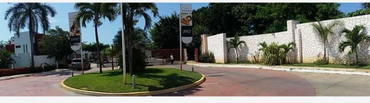 Дом с 3 спальнями в Акапулько де Хуарес, Мексика № 26906