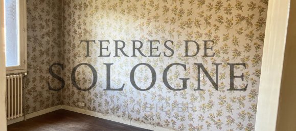 2 chambres Maison à Lamotte-Beuvron, France No. 81992 8