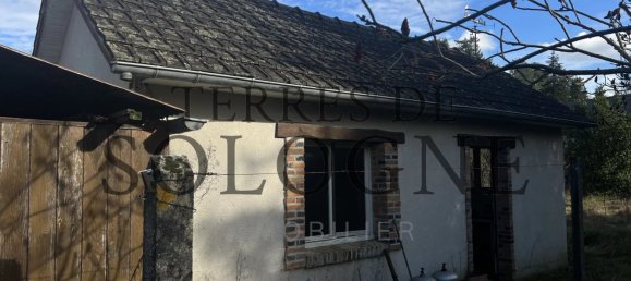 2 chambres Maison à Lamotte-Beuvron, France No. 81992 3