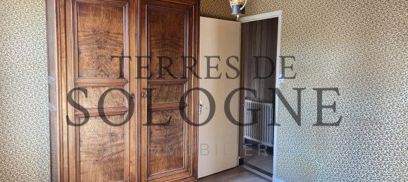 2 chambres Maison à Lamotte-Beuvron, France No. 81992 7