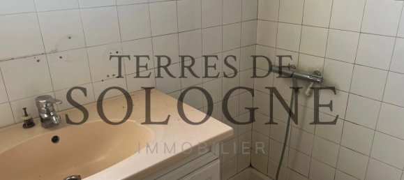 2 chambres Maison à Lamotte-Beuvron, France No. 81992 9