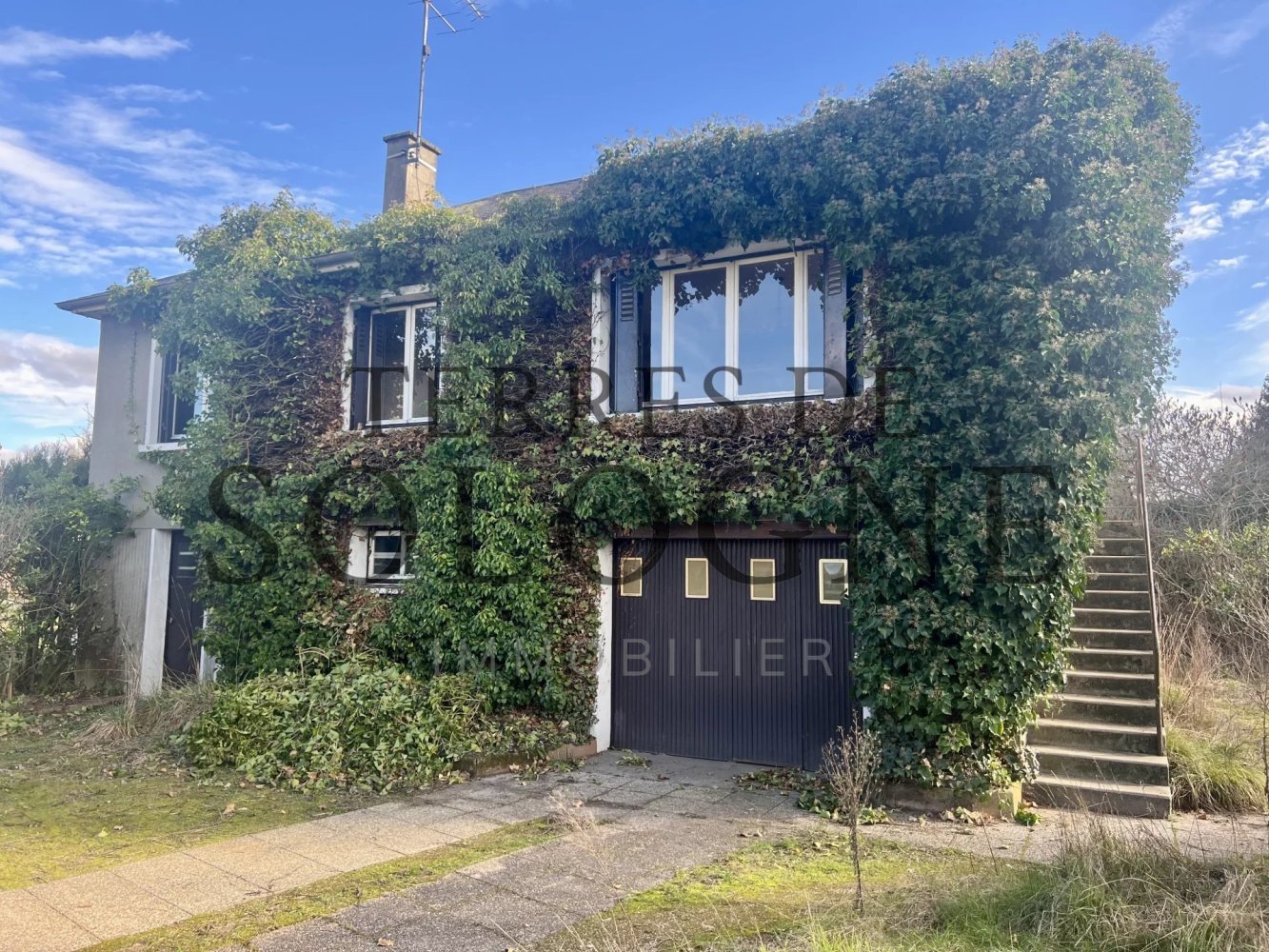 2 chambres Maison à Lamotte-Beuvron, France No. 81992