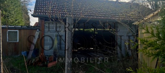 2 chambres Maison à Lamotte-Beuvron, France No. 81992 10