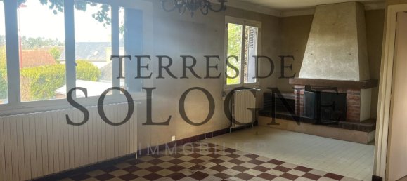 2 chambres Maison à Lamotte-Beuvron, France No. 81992 4