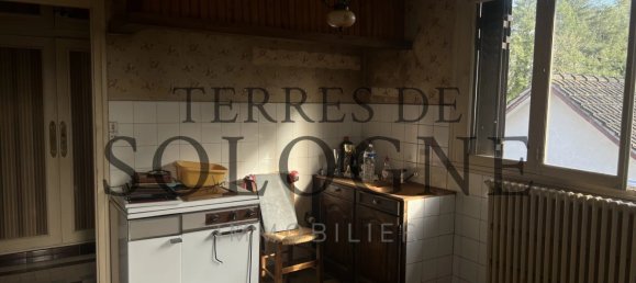 2 chambres Maison à Lamotte-Beuvron, France No. 81992 5