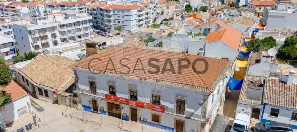 Gebäude in Loule, Portugal 789m², Nr. 300013 36