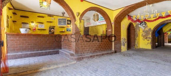 Gebäude in Loule, Portugal 789m², Nr. 300013 11