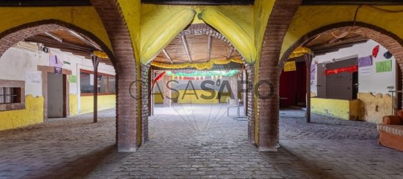 Gebäude in Loule, Portugal 789m², Nr. 300013 14