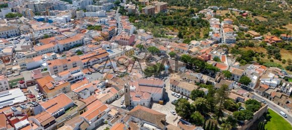 Gebäude in Loule, Portugal 789m², Nr. 300013 38