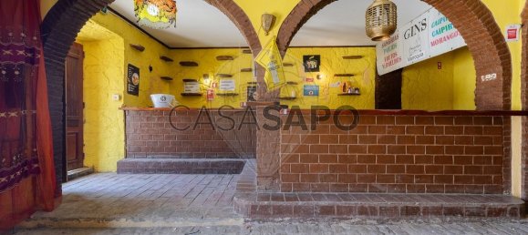 Gebäude in Loule, Portugal 789m², Nr. 300013 10