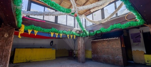 Gebäude in Loule, Portugal 789m², Nr. 300013 16