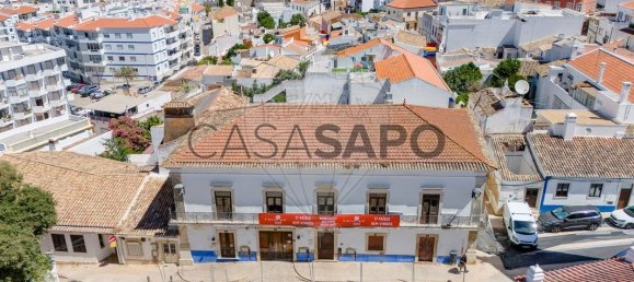 Gebäude in Loule, Portugal 789m², Nr. 300013 3