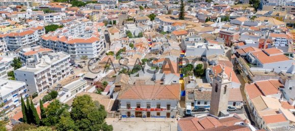 Gebäude in Loule, Portugal 789m², Nr. 300013 5