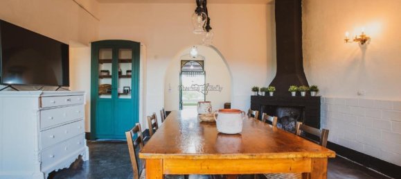 Villa de 5 divisões em Chiaramonte Gulfi, Italy N.º 228249 28