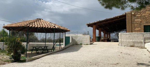 Villa de 5 divisões em Chiaramonte Gulfi, Italy N.º 228249 31