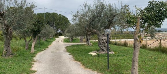 Villa de 5 divisões em Chiaramonte Gulfi, Italy N.º 228249 32